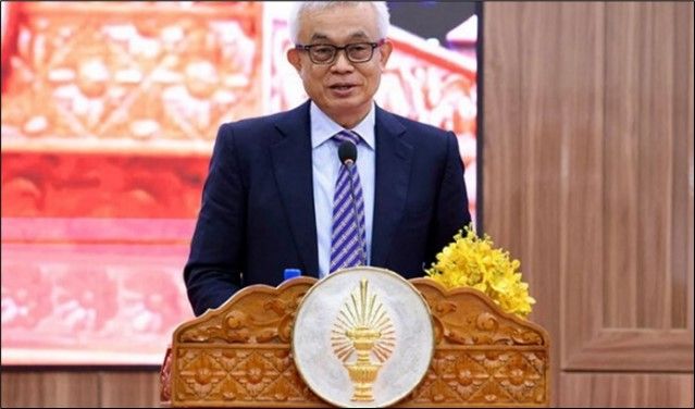 “เศรษฐกิจกัมพูชามีแนวโน้มชะลอตัว-ในปี-2026″