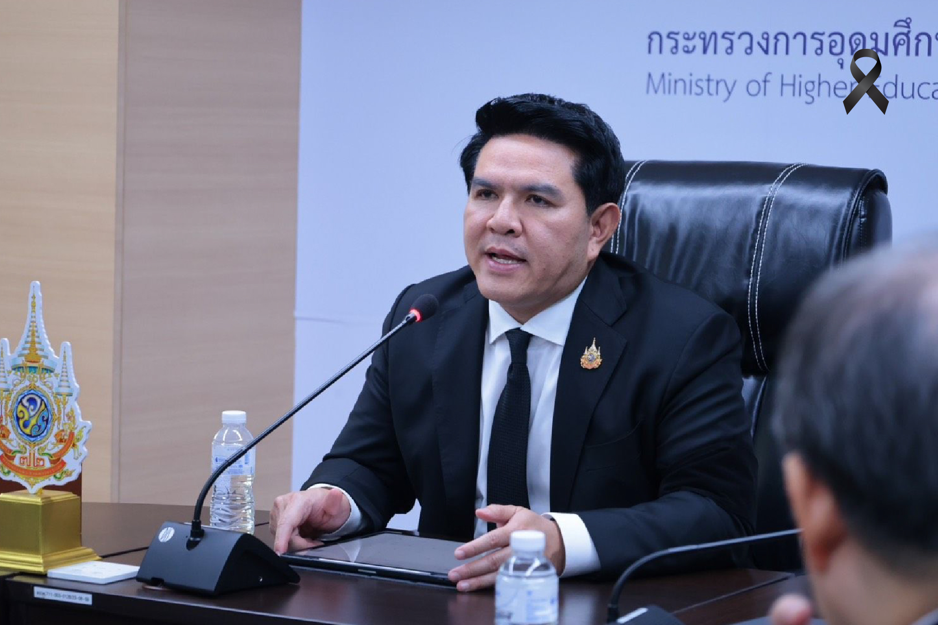 ขอมหาวิทยาลัยในภาคใต้-“เลื่อนสอบ”-เยียวยาผู้ได้รับผลกระทบจากน้ำท่วม-–-พรรคภูมิใจไทย-:-พูดแล้วทำ