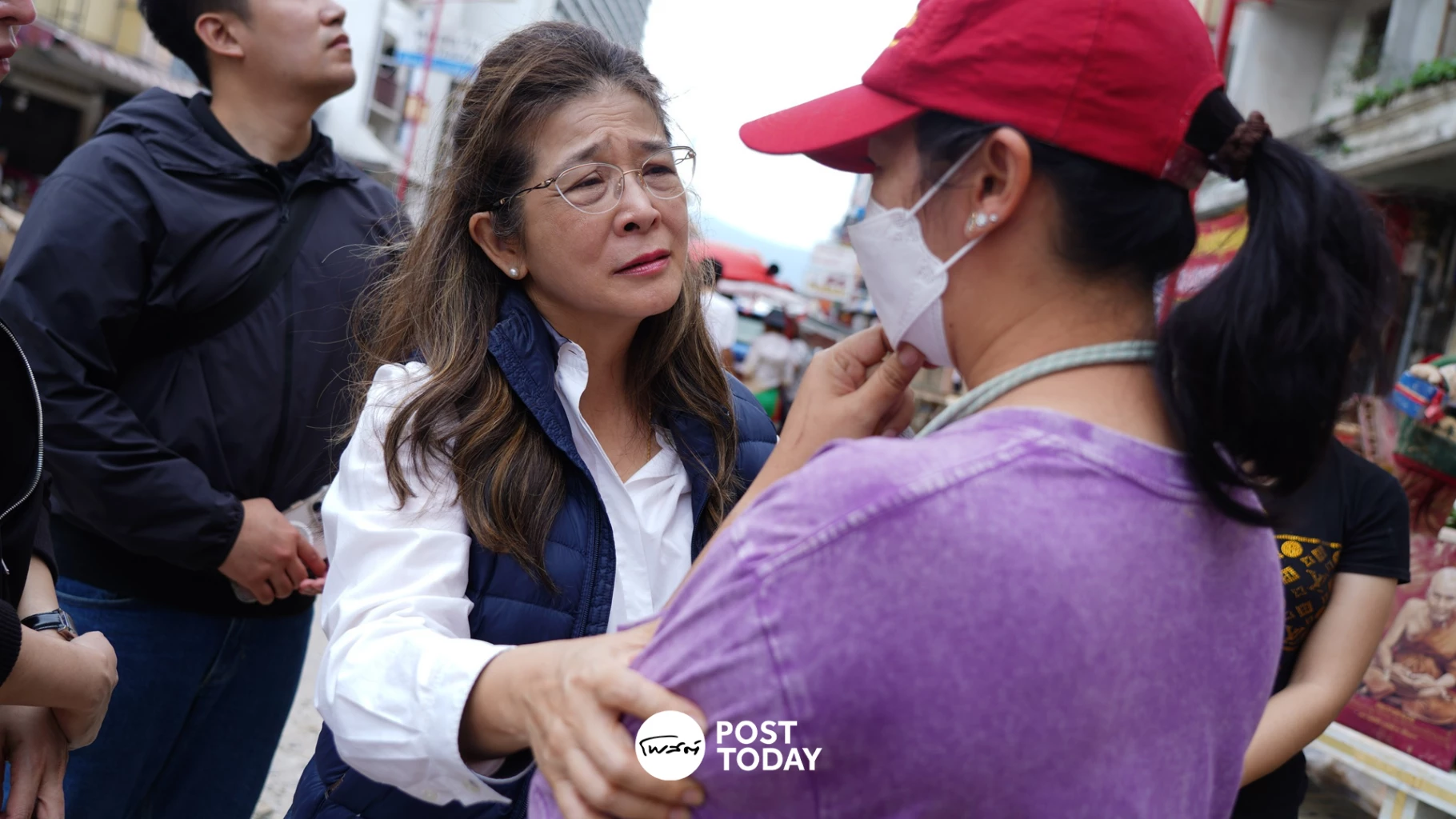 “สุดารัตน์”-ลงหาดใหญ่-จับมือภาคการศึกษา-ซ่อมพาหนะ-เครื่องใช้ไฟฟ้า