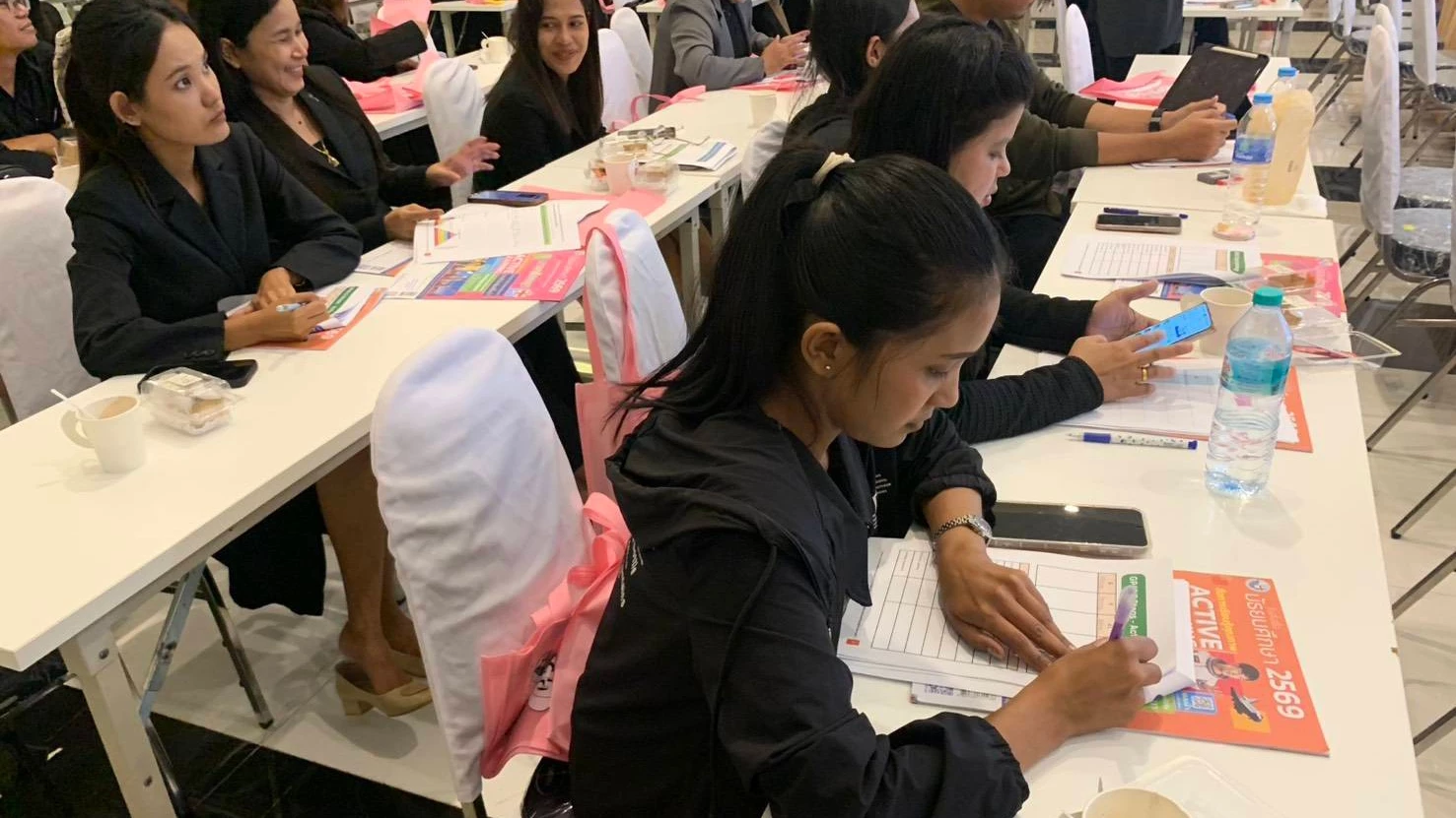 ปลุกพลังครูภาษาอังกฤษยุคใหม่-จุดระเบิดการเรียนรู้ศตวรรษที่-21
