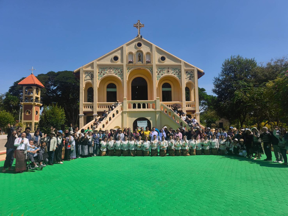 ททท.โคราช-ปลุกพลังท่องเที่ยว-ช่วงไฮซีซั่น-จัดโปร-ลด-แถม-เปิดเส้นทางท่องเที่ยวสายวัฒนธรรมใหม่