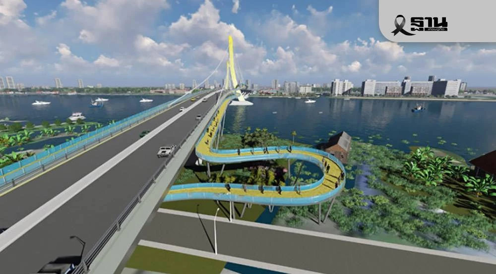ไปต่อไม่ไหว-‘ทางหลวงชนบท’-พับแผนสร้าง-‘สะพานสนามบินน้ำ’-5-พันล้าน