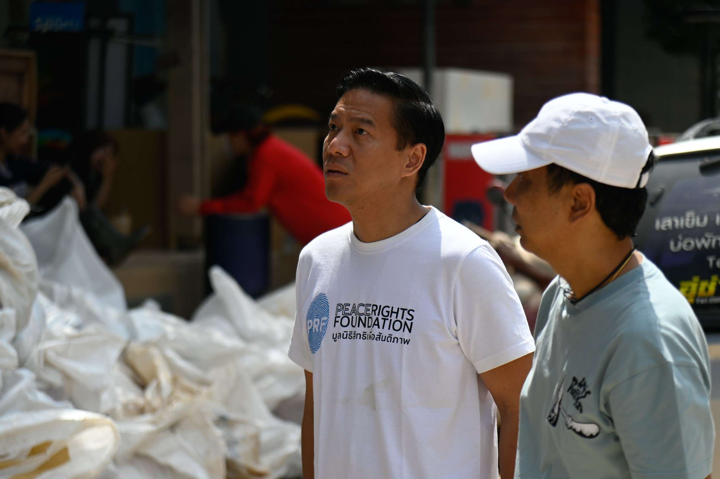 “กัณวีร์”-ซัดรัฐบาลล้มเหลวจัดการน้ำท่วมหาดใหญ่-ถามหาแผนฟื้นฟูเยียวยา-เหตุเศรษฐกิจพังทุกระดับ