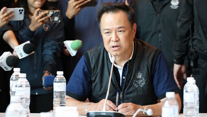 ประชุมครม.เศรษฐกิจวันนี้-–-เร่งรัดจ่ายเยียวยา-เหยื่อน้ำท่วม