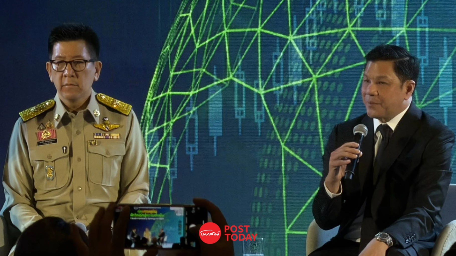 ธปท.ปรับบทบาทลุยแก้ปัญหาเชิงโครงสร้าง-เร่งออกมาตรการช่วยน้ำท่วมใต้เพิ่ม