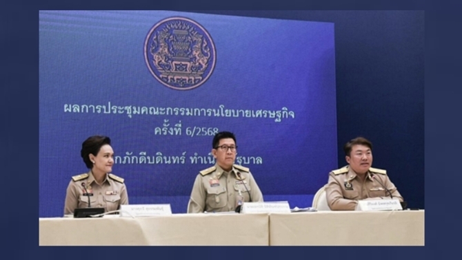 ครม.เศรษฐกิจเคาะ-4-มาตรการฟื้นฟู-เยียวยาน้ำท่วมใต้-หลังกระทบกว่า-5-แสนล้าน