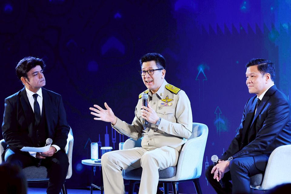ครมเศรษฐกิจ-เตรียมชงมาตรการช่วยเหลือ-เยียวยา-ฟื้นฟู-ผู้ประสบอุทกภัยภาคใต้-กระทบปชชกว่า-29-ล้านคน-เสียหายกว่า-5-แสนล.