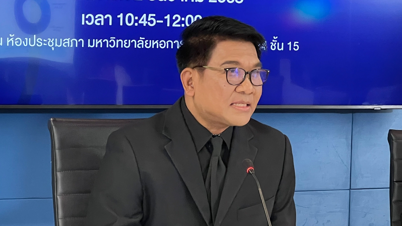 หอการค้าไทย-ชี้-“น้ำท่วมใต้”-เสียหายหนัก-4-หมื่นล้าน-ภาคท่องเที่ยว-บริการพังหนักสุด