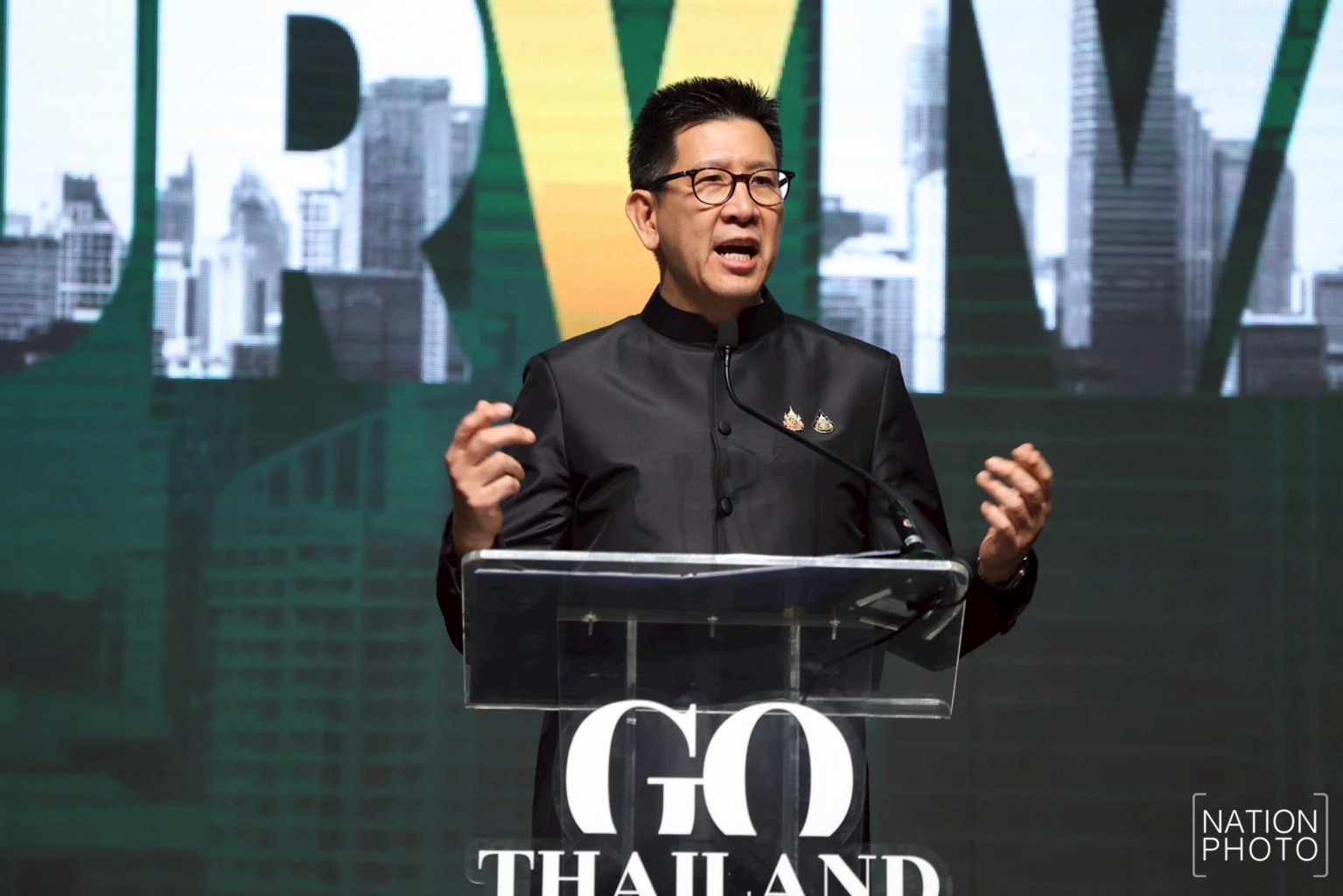 ‘เอกนิติ’-ชี้-4-ประเด็นรีเซตเศรษฐกิจไทย-ชูปี-69-เป็นปีแห่งการผลักดันลงทุน