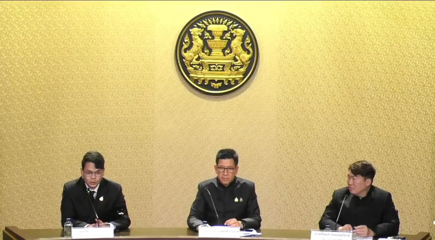 ครม-เคาะมาตรการอัดฉีดสินเชื่อ-ค้ำประกัน-ภาษี-รวม-3.27-แสนล้าน-อุ้ม-sme