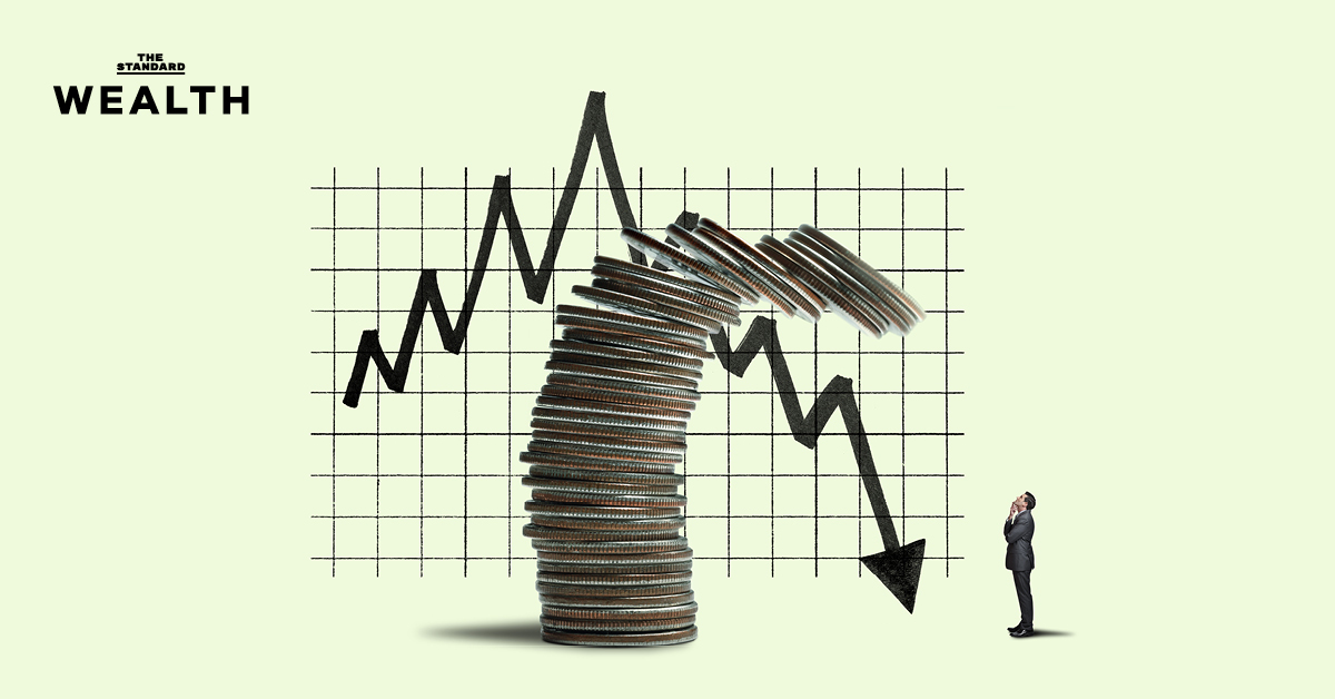 เศรษฐกิจไทย-ในปี-2569-‘น่าห่วง’-กกรคาด-gdp-โตต่ำสุดที่-1.6%