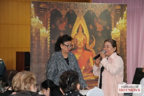 พิกุลแก้ว-ไกรฤกษ์-ประชุมผู้นำสตรีถอดบทเรียน-หลังศึกษาดูงานสาธารณรัฐประชาชนจีน