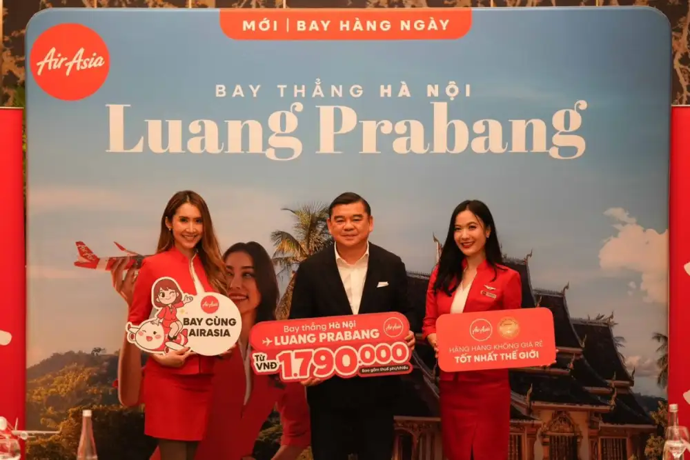 แอร์เอเชีย-เริ่มบิน-5-เส้นทางบินใหม่-รับธันวาคม.ช่วงเดินทางท่องเที่ยวที่ดีที่สุด!