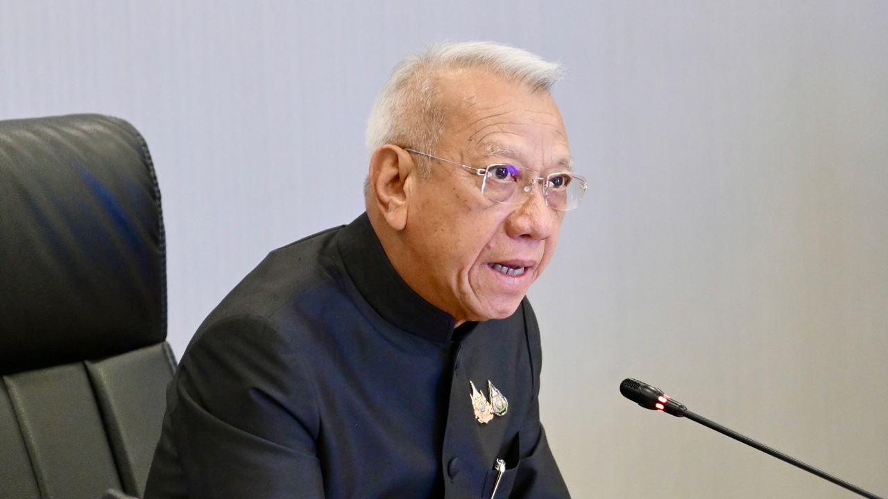 “พิพัฒน์”-ทุ่ม-5.3-พันล้าน-ดัน-602-โครงการ-ฟื้นฟู-พัฒนาภาคใต้ทั้งระบบ-ชูท่องเที่ยวปลอดภัย