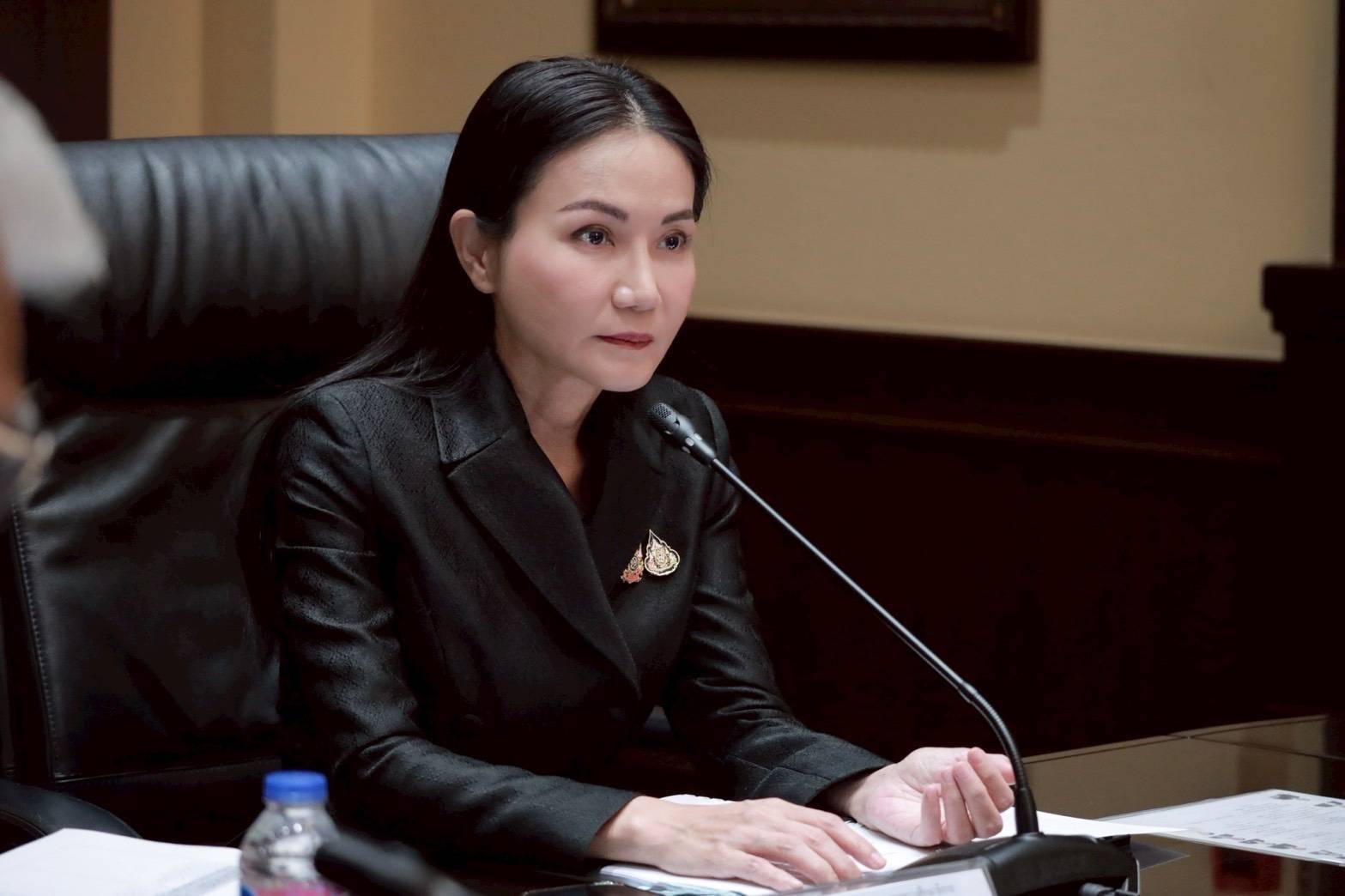 “รมว.นฤมล”-เผย-สั่งปิดโรงเรียน-641-แห่งใน-5-จังหวัดชายแดนไทย-กัมพูชา-ย้ำความปลอดภัยเด็ก-ครูต้องมาก่อน-รอดูสถานการณ์ก่อนเปิดเรียนอีกครั้ง