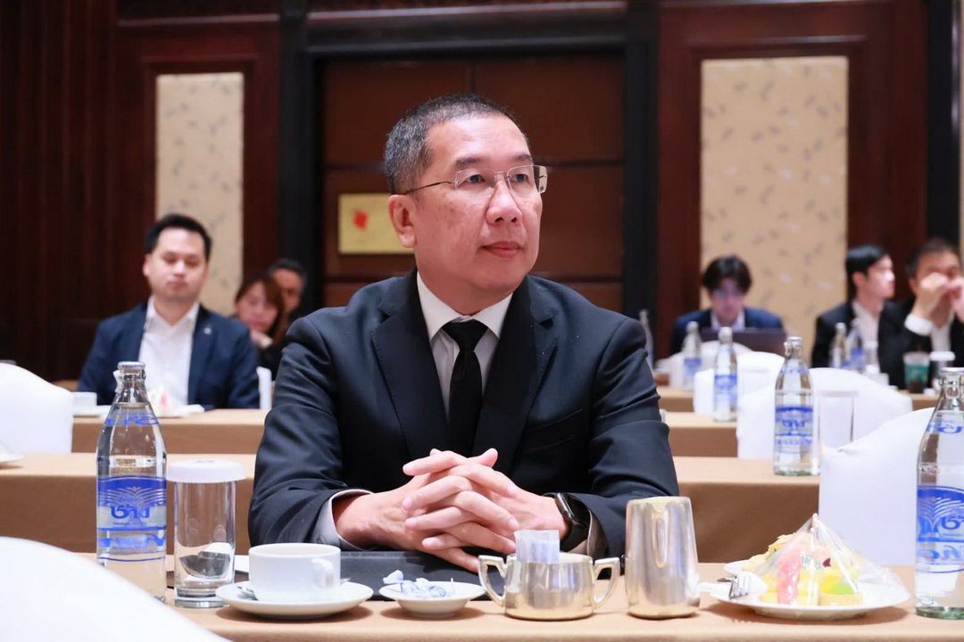 ‘อธิบดีกรมส่งเสริมการเกษตร’-ร่วมประชุมสถานะทางเศรษฐกิจไทย-ปี-2568