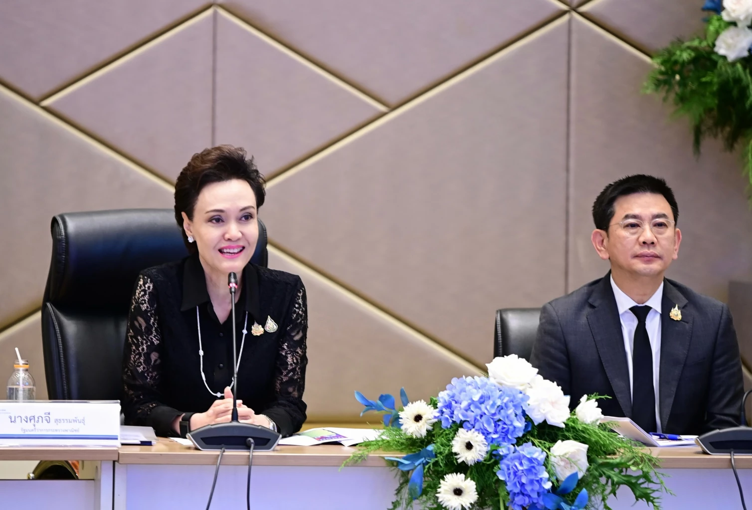 “ศุภจี”-โชว์ผลงาน- quick-big-win- สร้างมูลค่าเศรษฐกิจเพิ่มขึ้น-3.5-หมื่นล้านบาท
