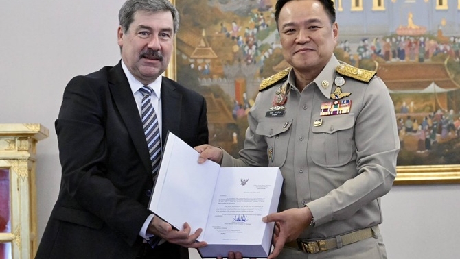 ไทยเตรียมความพร้อมเข้าเป็นสมาชิก-oecd-รับมือเศรษฐกิจผันผวน