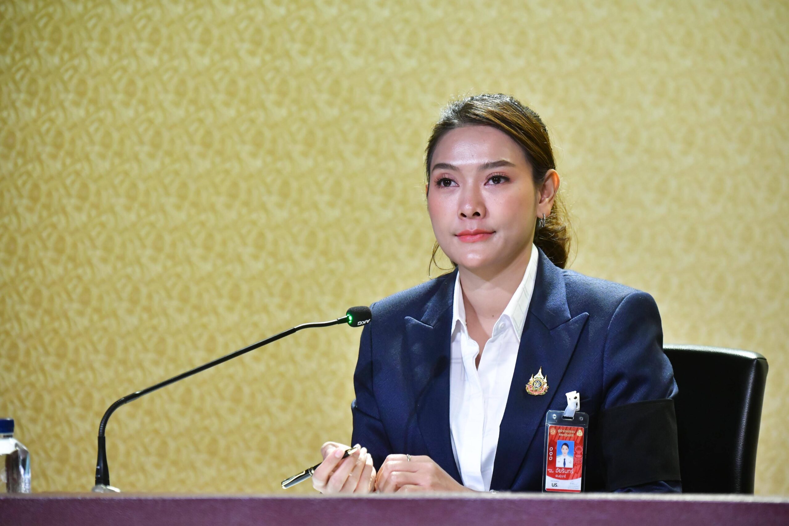 คณะรัฐมนตรีมีมติแต่งตั้ง-ประจำวันอังคารที่-9-ธันวาคม-2568