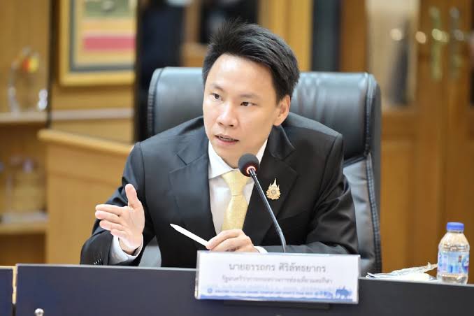 “กัมพูชา”ถอนตัวซีเกมส์-2025-รมว.ท่องเที่ยวฯย้ำไทยดูแลความปลอดภัยนักกีฬาทุกประเทศ-:-อินโฟเควสท์