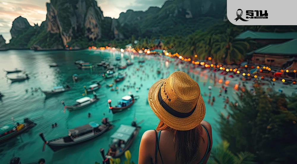 ททท.ฟื้นท่องเที่ยวใต้หลังน้ำลด-บูมเคาท์ดาวน์-ตรุษจีน-หาดใหญ่-ทีเส็บ-กู้คืนตลาดไมซ์