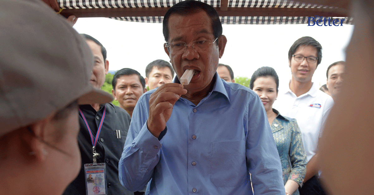 “กินข้าวเม่าข้าวใหม่แล้วต่อสู้กับศัตรู”-เหตุผลที่