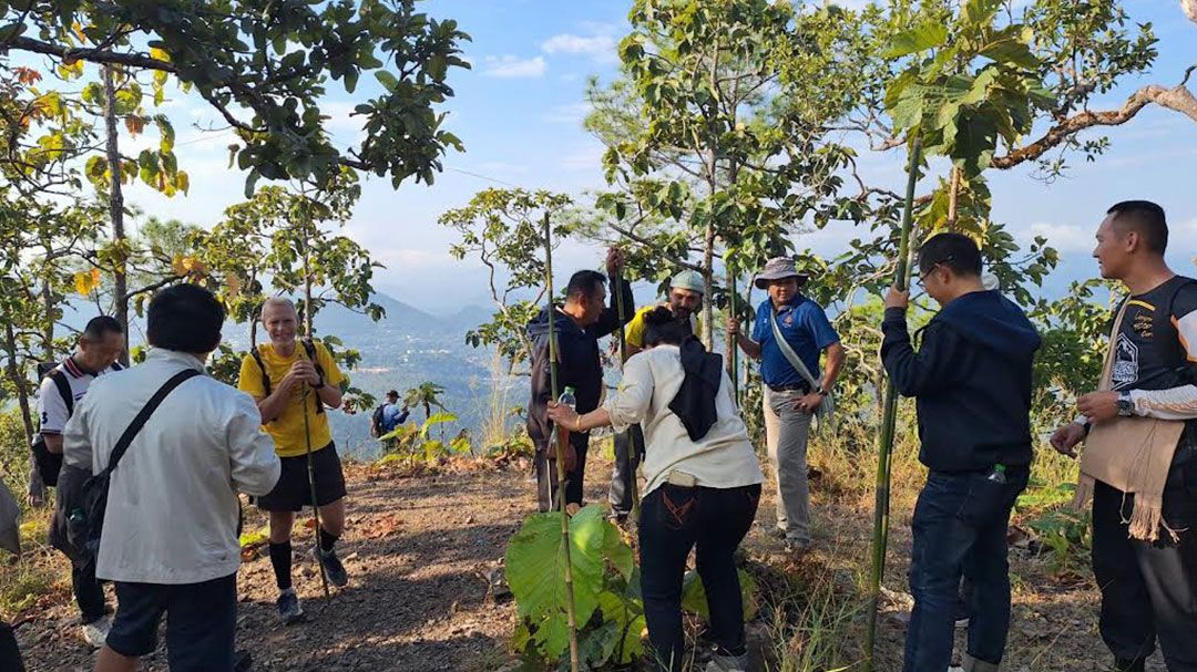 เปิดแหล่งท่องเที่ยวใหม่-ติดเมืองแม่ฮ่องสอน-จุดชมวิวดอยชมเมือง-ทางเลือกสำหรับ-นทท.
