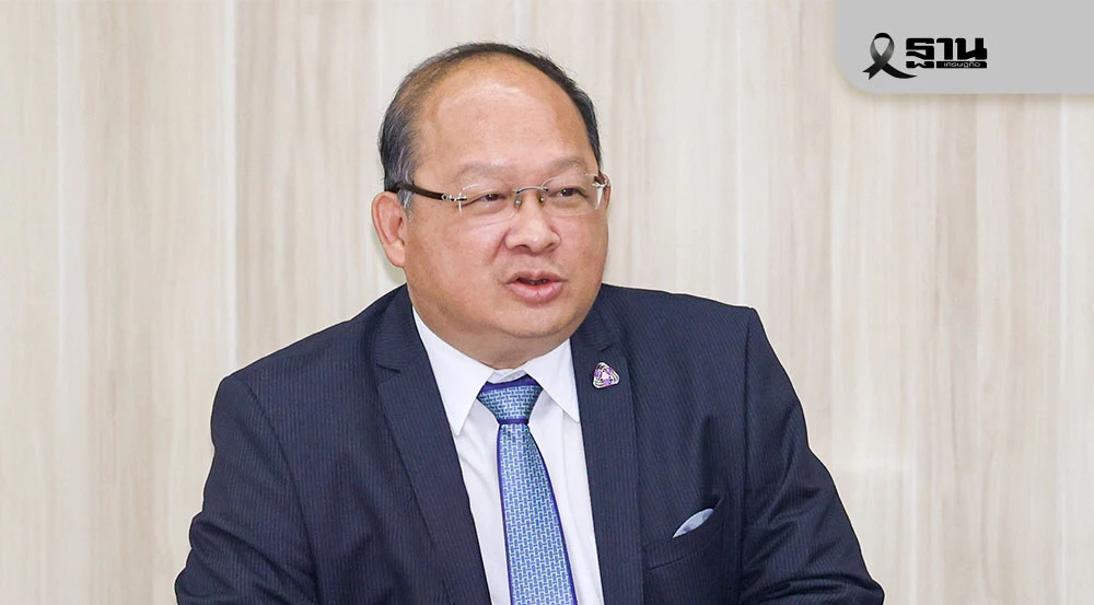 ประธานสภาอุต-ห่วงข้าราชการเกียร์ว่าง-เศรษฐกิจสะดุดหลังนายกฯ-‘ยุบสภา’