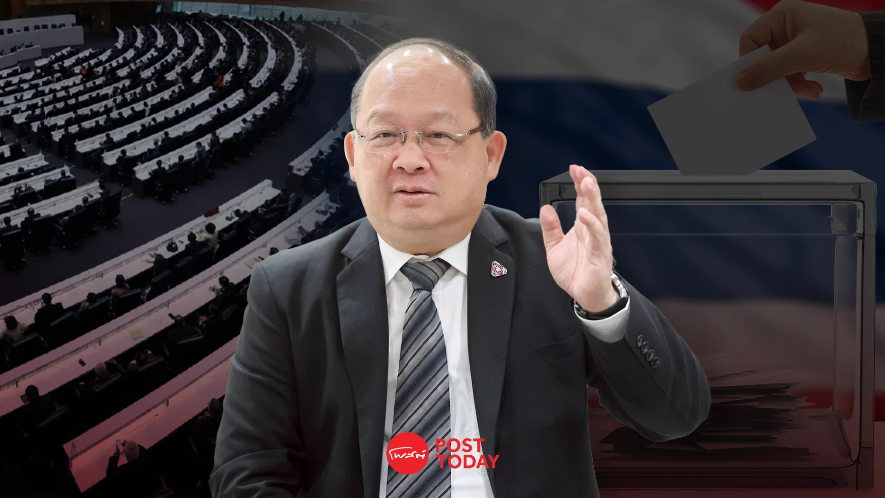ยุบสภาฯ-ทำข้าราชการ-เกียร์ว่าง-หวั่นมาตรการกระตุ้นเศรษฐกิจสะดุด