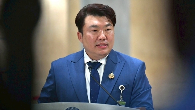 โฆษกรัฐบาล-เผย-ustr-ส่งสัญญาณเดินหน้าเจรจาการค้าไทย-สหรัฐฯ-ต่อ