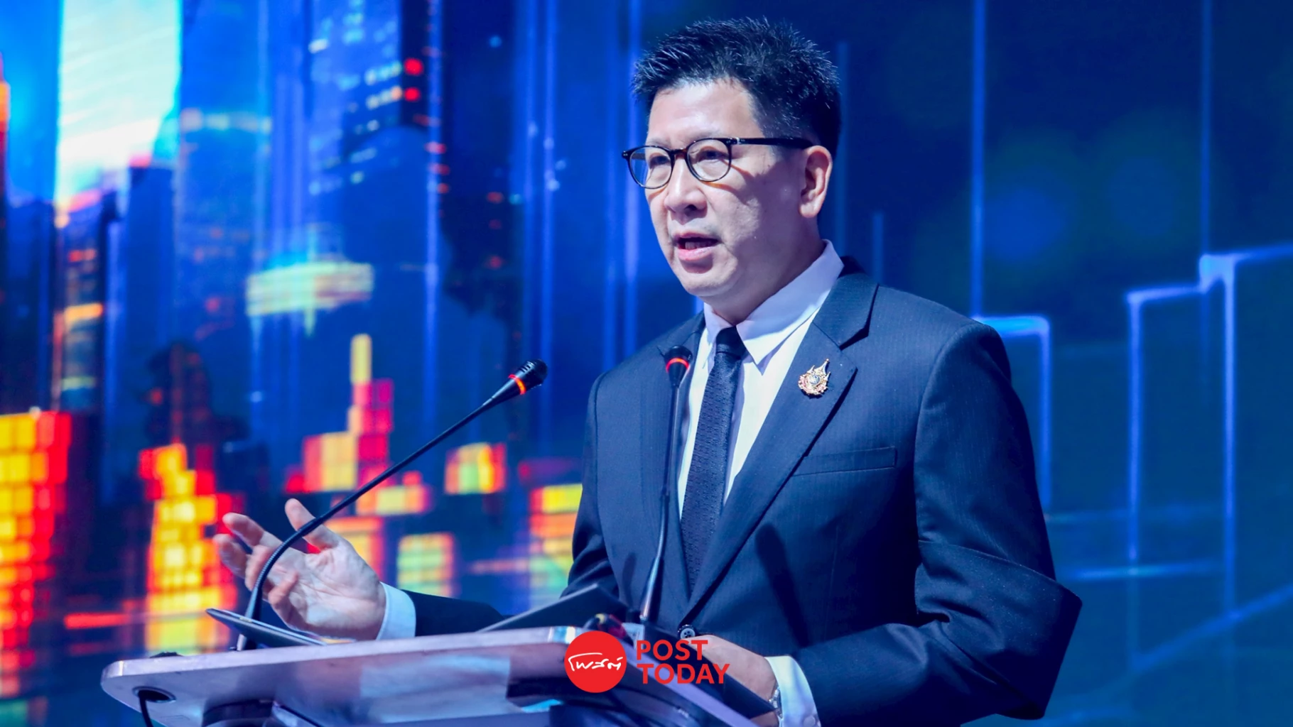 คลัง-ยันยุบสภาฯไม่สะดุดเศรษฐกิจ-ชี้กระทบปี-69-วงจำกัด-คาด-gdp-โต-2%