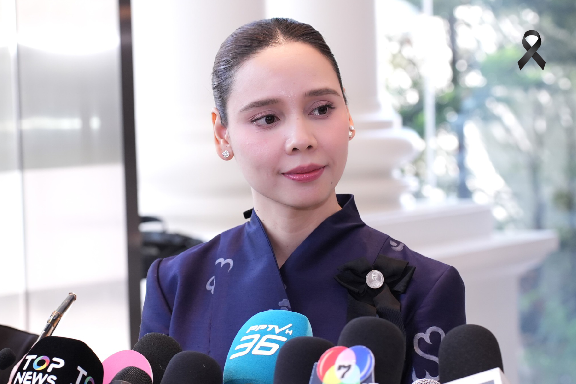 พร้อมทุกบทบาท!-เตรียมลงปาร์ตี้ลิสต์ภูมิใจไทย-แจงปมซ่อมโบราณสถานไทย-กัมพูชา-ยันปกป้องอธิปไตย-–-พรรคภูมิใจไทย-:-พูดแล้วทำ