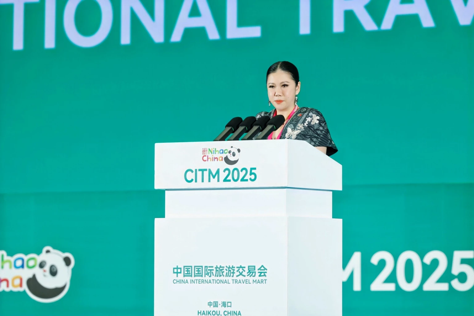 ททท.-บุกงานเทรดโชว์ท่องเที่ยว-citm-2025-เจาะตลาดจีนตอนใต้