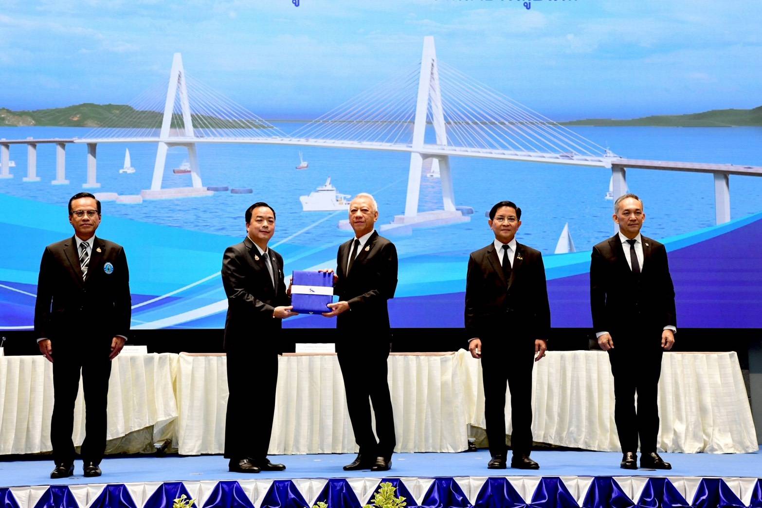 กทพ-กฟภ-กปภ-nt-ร่วมศึกษาผลักดันทางด่วนเชื่อมสมุย-55-หมื่นลบ-บูมศก.-ท่องเที่ยว-:-อินโฟเควสท์