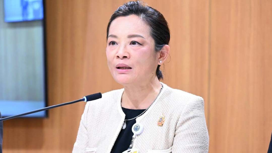 ‘กมธ.เศรษฐกิจฯ-วุฒิสภา’คาดเศรษฐกิจไทยปีหน้าสาหัส-จีดีพีต่ำกว่าร้อยละ-2