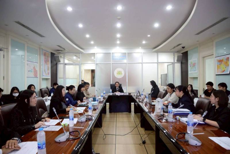 กระทรวงแรงงาน-เดินหน้ายกระดับระบบข้อมูลแรงงาน-จัดทำ-“ดัชนีเศรษฐกิจแรงงาน-–-ดัชนีความเชื่อมั่นแรงงาน-เสริมขีดความสามารถแข่งขันของเศรษฐกิจไทย