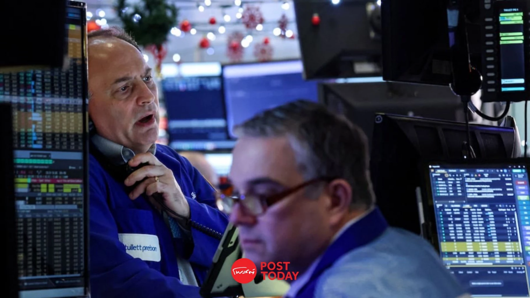 ตลาดหุ้นสหรัฐคึก-s&p-500-และราคาทองทำนิวไฮ-จากเศรษฐกิจขยายตัวแกร่ง