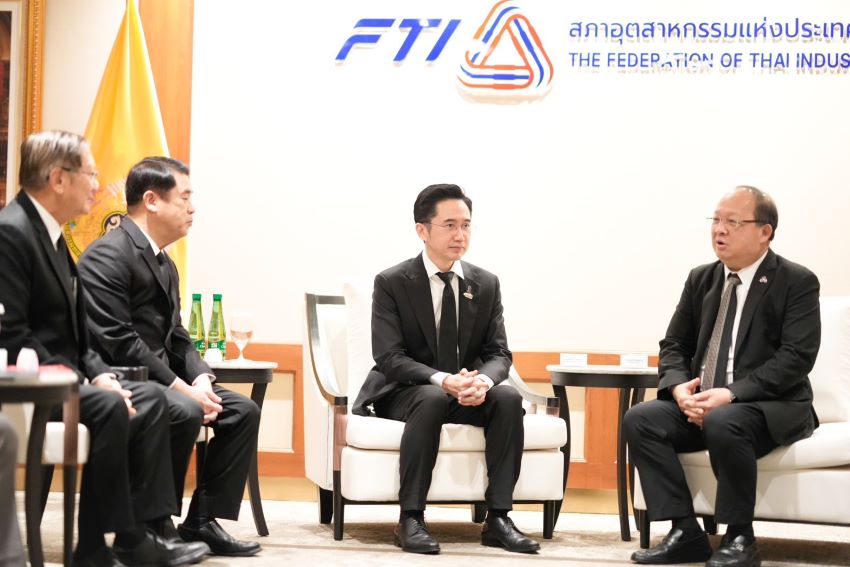 เลือกตั้ง’69:-เพื่อไทย-ถกสอท.-ตกผลึกนโยบายเศรษฐกิจ-พิชิตศึกเลือกตั้ง-:-อินโฟเควสท์