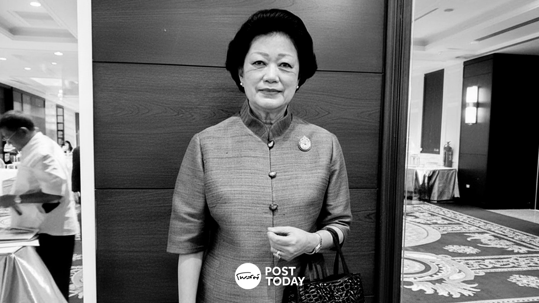 สิ้น-“มรว.อัจฉริยา-คงศิริ”-ผู้สืบสานโขมพัสตร์และคุณค่าผ้าไทย-ถึงแก่อนิจกรรมอย่างสงบ