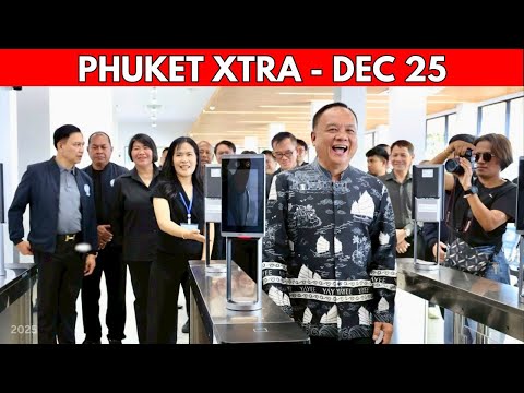 ตำรวจร่วมขนส่งภูเก็ต-ตั้งจุดตรวจ-จับกุมรถป้ายดำ-57-ราย