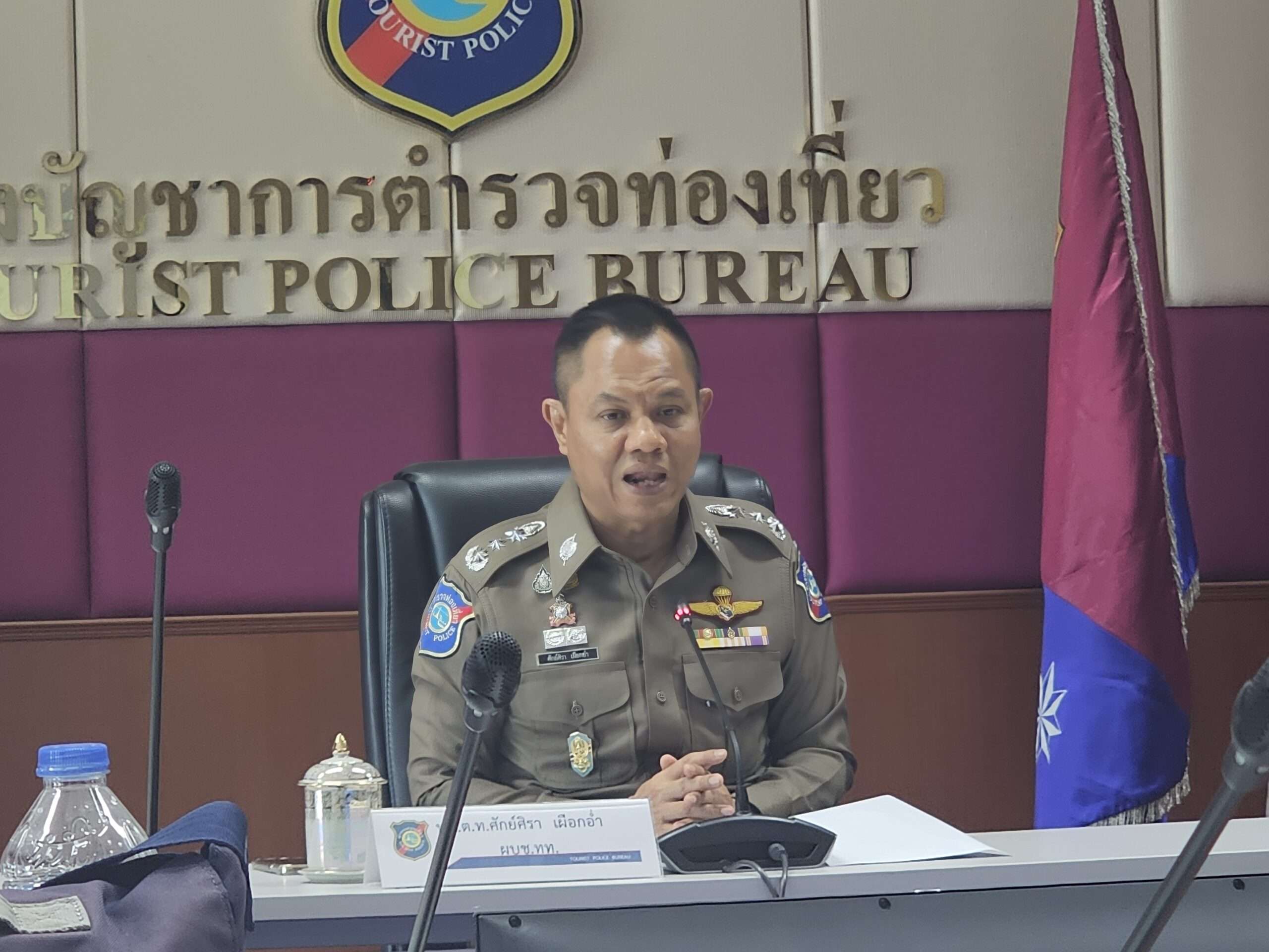 ผบชทท-จับมือ-ผบก.ภูเก็ต-ลุยกวาดล้าง-“รถป้ายดำ”-เอาเปรียบนักท่องเที่ยว-ตั้งด่าน-9-จุด-รวบคาด่าน-237-ราย