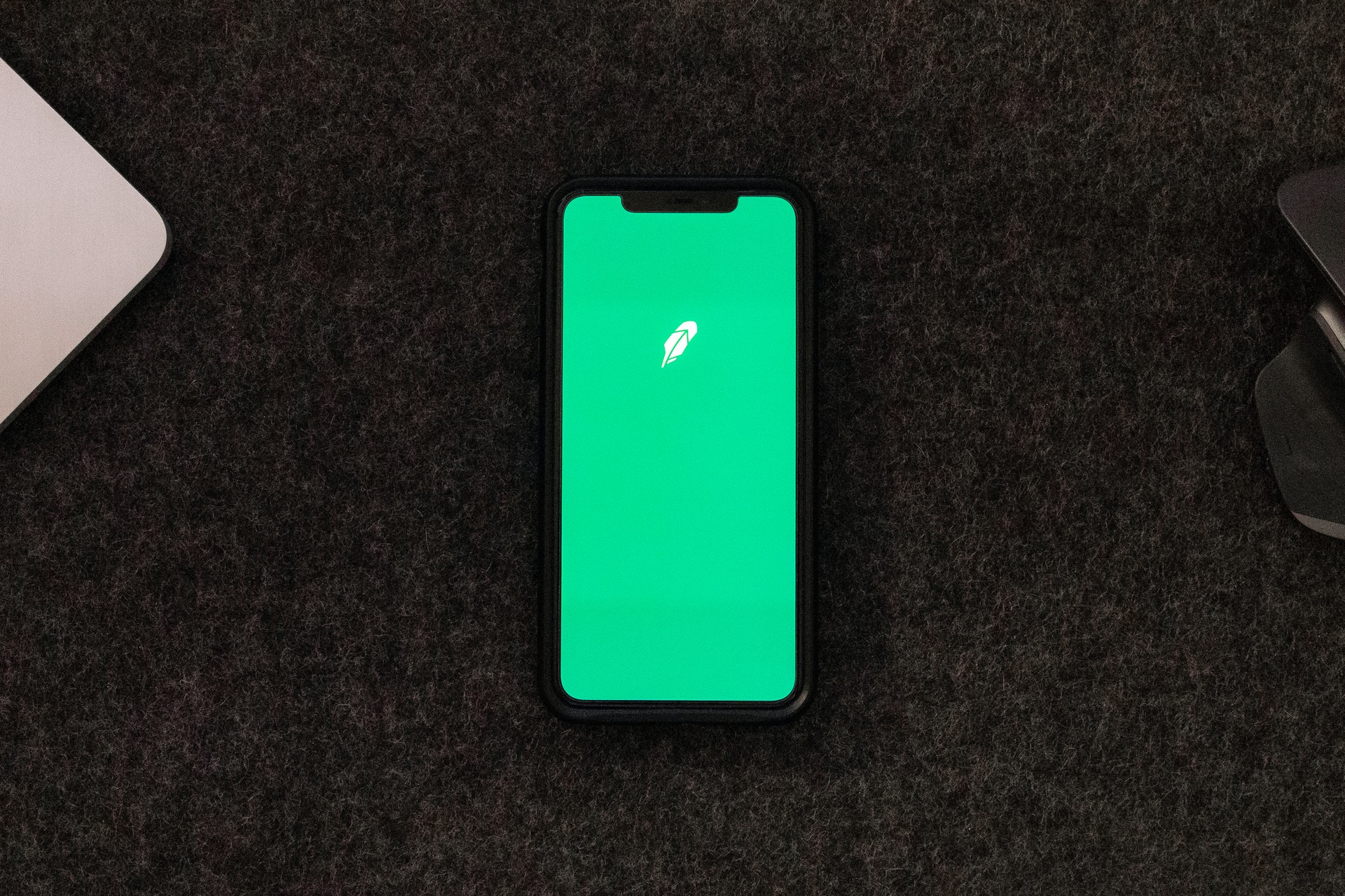 robinhood-เปิดให้บริการซื้อขายคริปโทในสหภาพยุโรป-|-bt