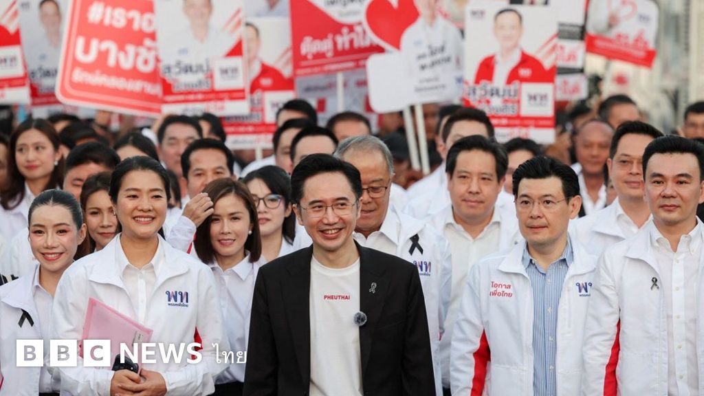 เลือกตั้ง-2569:-เปิดรับสมัคร-สส-400-เขตทั่วประเทศวันแรก-แคนดิเดตนายกฯ-หลายพรรคนำทีมสมัคร-สสกทม.-–-bbc-news-ไทย
