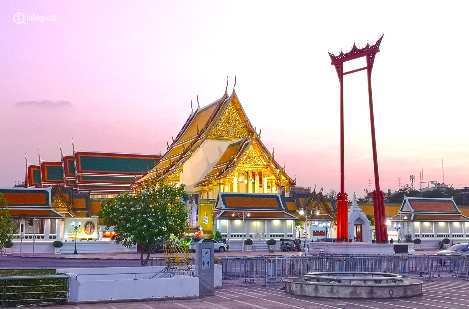 ชาวจีนแห่จองเที่ยวก่อนตรุษจีน-“ไทย”-จุดหมายฮิตต่างแดน-ยอดจองตั๋วพุ่ง-21%-:-อินโฟเควสท์
