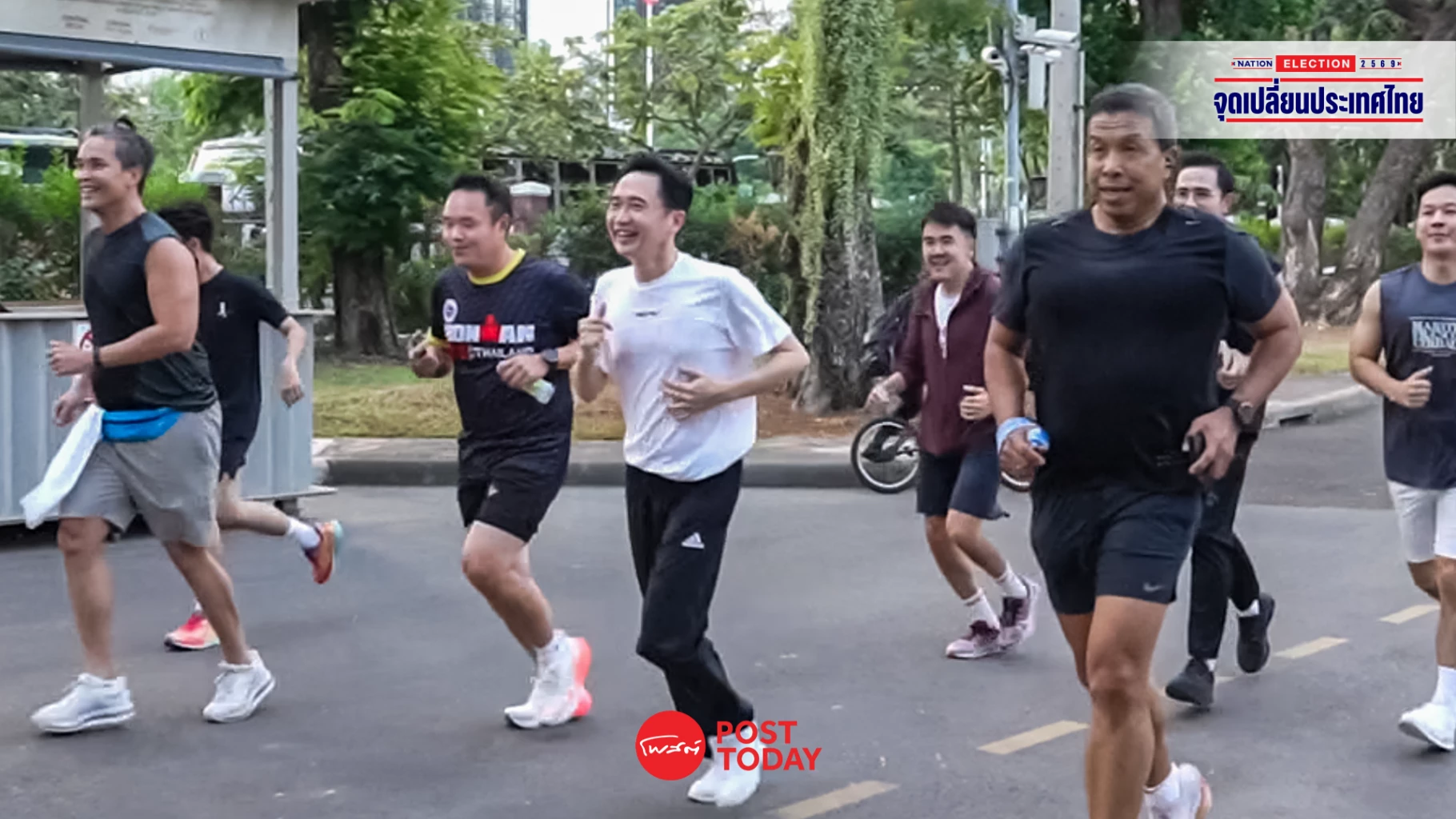 เลือกตั้ง69-:-ยศชนัน-จุลพันธ์-ลุย-พรบอากาศสะอาด-ชูสุขภาพดันศก.