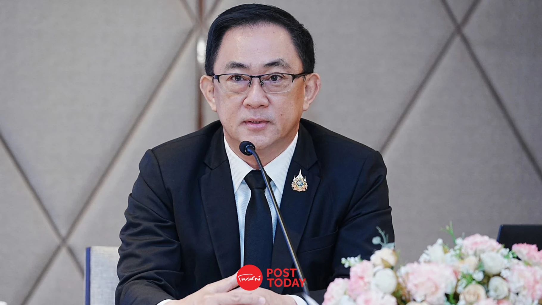 พาณิชย์เตือนค้าปลีกไทยต้องเร่งปรับตัว-ฝ่าจุดเปลี่ยนโครงสร้าง