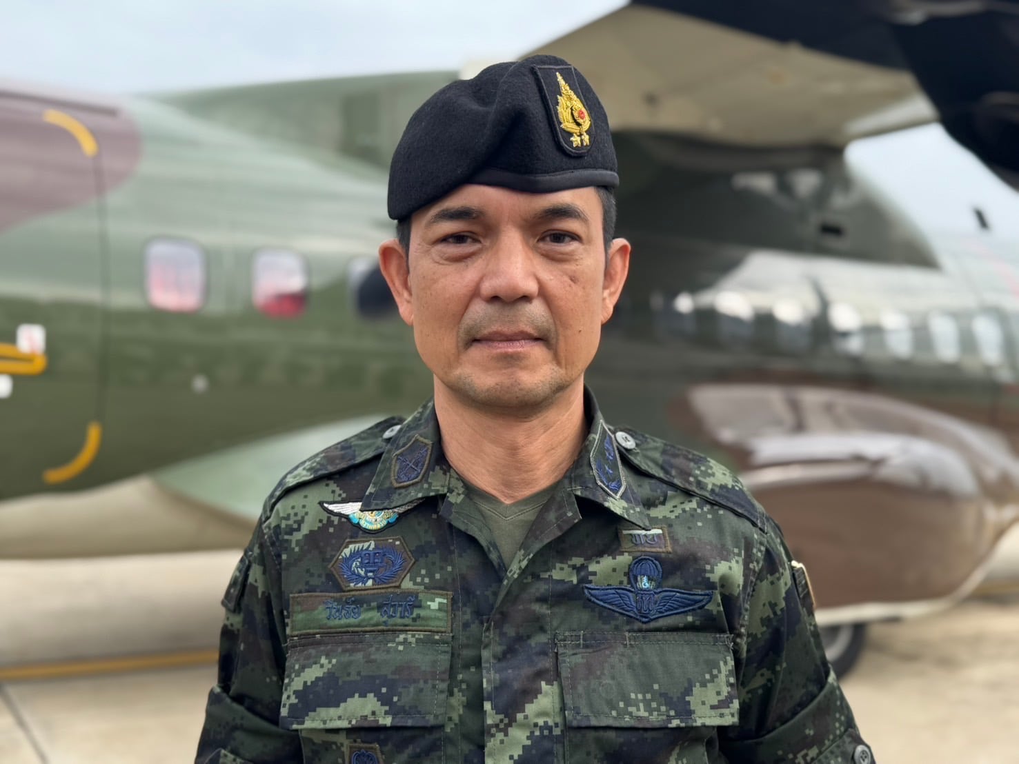 ทบ.-แจงปมกัมพูชากล่าวหาไทยยึดครองพื้นที่-ยัน-เป็นการจัดระเบียบพื้นที่ในเขตไทย-|-เดลินิวส์