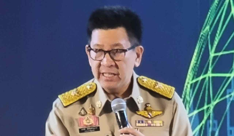 คลัง-พลังงาน-สั่งจับตาราคาน้ำมัน-หลังสหรัฐฯโจมตีเวเนซุเอลา-หวั่นกระทบศก.ทางอ้อม