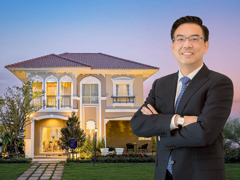 ‘ลลิล’รุกตลาดอีอีซีรับท่องเที่ยว-อุตฯบูม