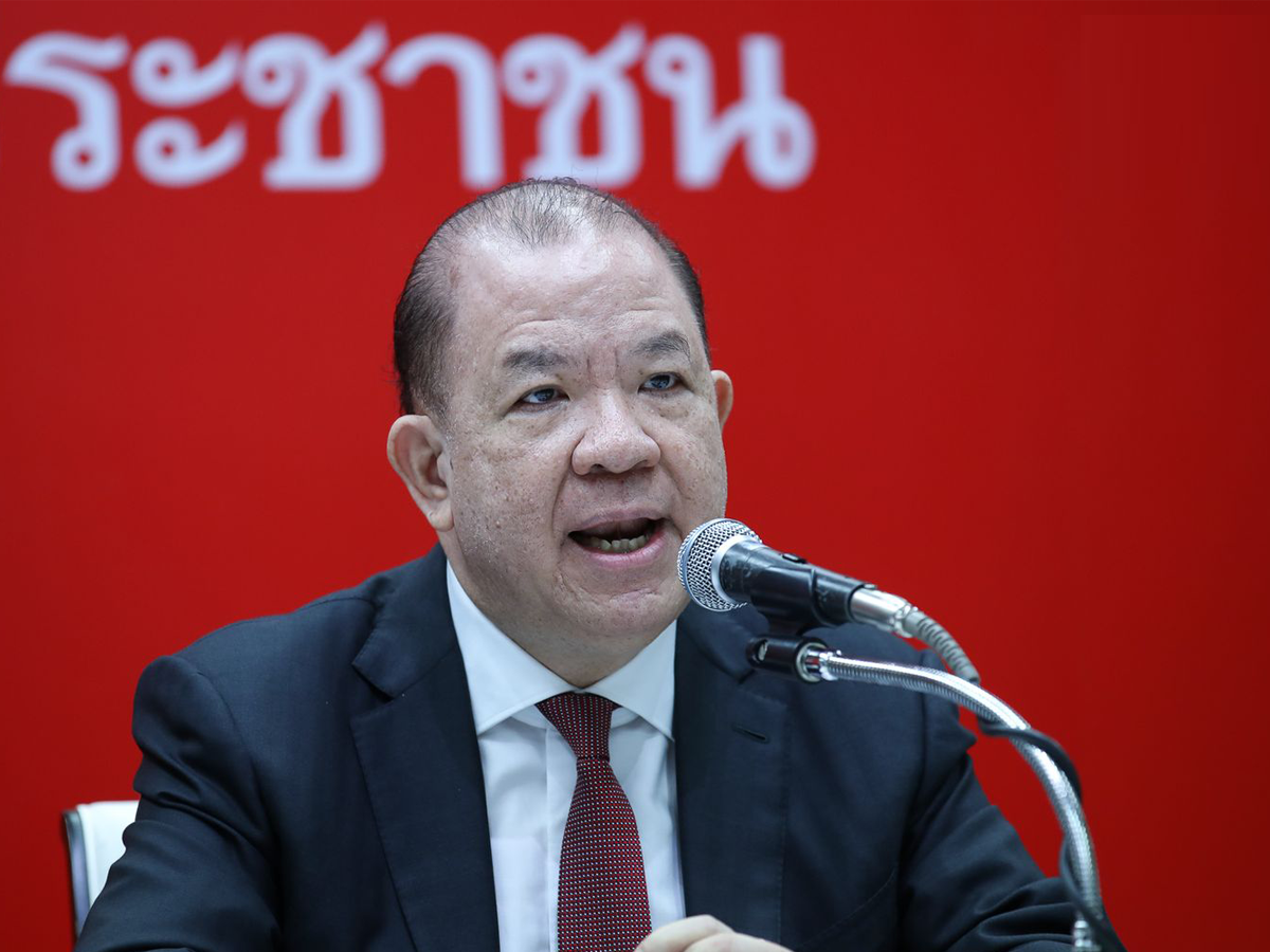 ‘พิชัย’-คาดการณ์เศรษฐกิจปี-69-‘ย่ำแย่-ขยายตัวต่ำ’-ชี้-การส่งออก-การลงทุน-การท่องเที่ยว-เป็นตัวตัดสิน